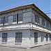 Vicente Conlu Montelibano Ancestral House in Silay city