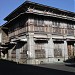 Razel Justado y Sabidola Ancestral House in Silay city