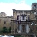 Chiesa della Martorana in Comune di Palermo city