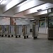 Станция метро «Победа»