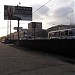 Станция метро «Безымянка» в городе Самара