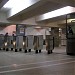 Станция метро «Безымянка» в городе Самара