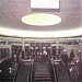 Наземный вестибюль станции метро «Кировская» в городе Самара