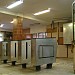 Станция метро «Юнгородок» в городе Самара