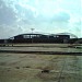 New International Terminal in Bhopal city