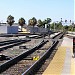 CP-SHARK (Caltrain) in San Jose, California city