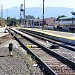 CP-CAHILL (Caltrain) in San Jose, California city