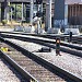 CP-CAHILL (Caltrain) in San Jose, California city