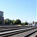 CP-SHARK (Caltrain) in San Jose, California city