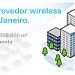 MLS Wireless na Rio de Janeiro city