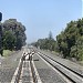 CP-MAYFIELD (Caltrain) in Mountain View, California city