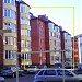 Pervomayskaya street 92, housing 2