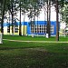 Плавательный бассейн в городе Красногорск