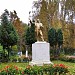 Памятник В. И. Ленину в городе Красногорск