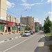 Микрорайон Губайлово-1 г. Красногорска в городе Красногорск
