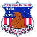 US Coast Guard Air Station Kodiak