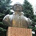Памятник Є. О. Щербініну в місті Харків