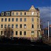 Wohn- und Bürohaus Hainsberger Straße 10b in Stadt Dresden