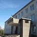 Любимовская средняя школа в городе Любимовка