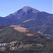 Monte Strega e Monte Foria