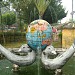 Aurobindo Sishu Uddyan in Medinipur (Midnapore) city