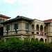 Sen. Jose Corteza Locsin Ancestral House in Silay city