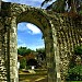 Church Ruins in Silay city