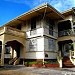 Manuel Severino Hofilena Ancestral House in Silay city