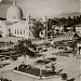 Silay City Public Plaza