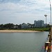 Bridge on Nila river, Pattambi in Pattambi city