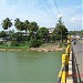 Bridge on Nila river, Pattambi in Pattambi city