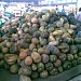 Fruit and Vegetables Market in Dubai city