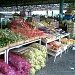 Fruit and Vegetables Market in Dubai city