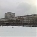 Moscow State University of Environmental Engineering - Building 2