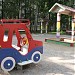 Детская и спортивная  площадка в городе Красногорск