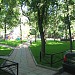Детская площадка в городе Красногорск