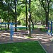 Детская площадка в городе Красногорск