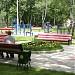 Детская и спортивная  площадка в городе Красногорск