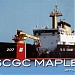 USCGC Maple (WLB-207)