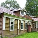 Оздоровительный детский городок «Заря»