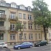 Mehrfamilienhaus Trachenberger Straße 8 in Stadt Dresden