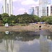 West Setiabudi Reservoir (id) in Jakarta city