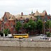 Commercial apartment building of Pyotr Nikolaevich Pertsov – architectural monument