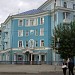 Бывший городской краеведческий музей в городе Комсомольск-на-Амуре