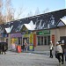 Торговый центр в городе Щёлково