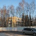 Военный госпиталь им. Бурденко (филиал) – корпус № 2 в городе Щёлково