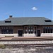 Dowagiac, MI Amtrak Station