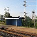 South Bend, IN, Amtrak Station