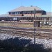 Elkhart Amtrak Station