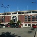 Champaign, IL, Amtrak Station